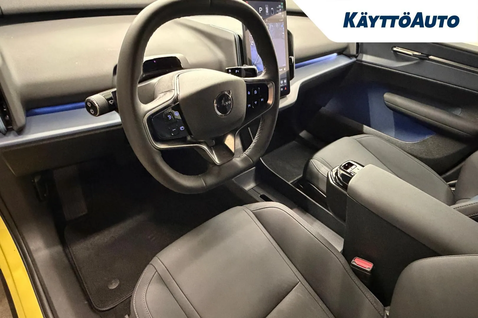 Volvo EX30 IRU-871 carousel image