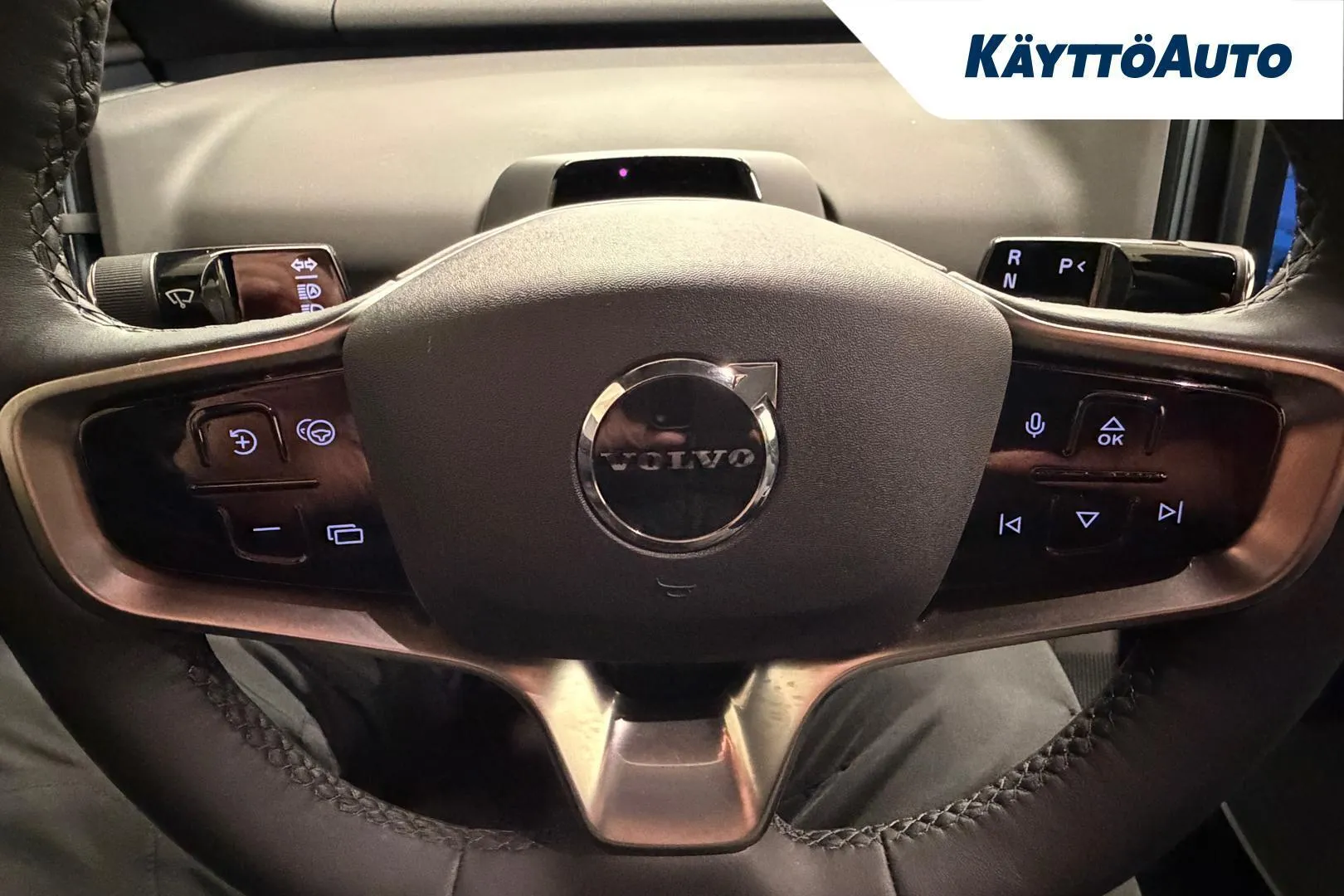 Volvo EX30 IRU-871 carousel image