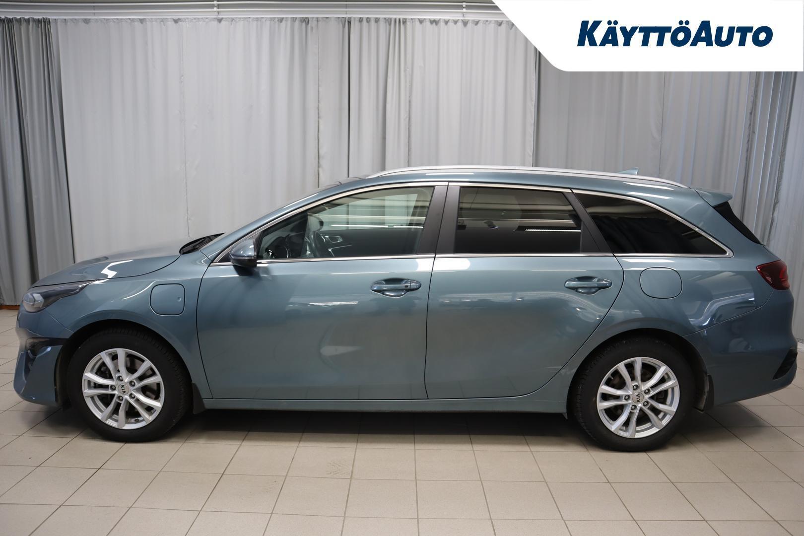 Kia Ceed 2025, kuva 3/24