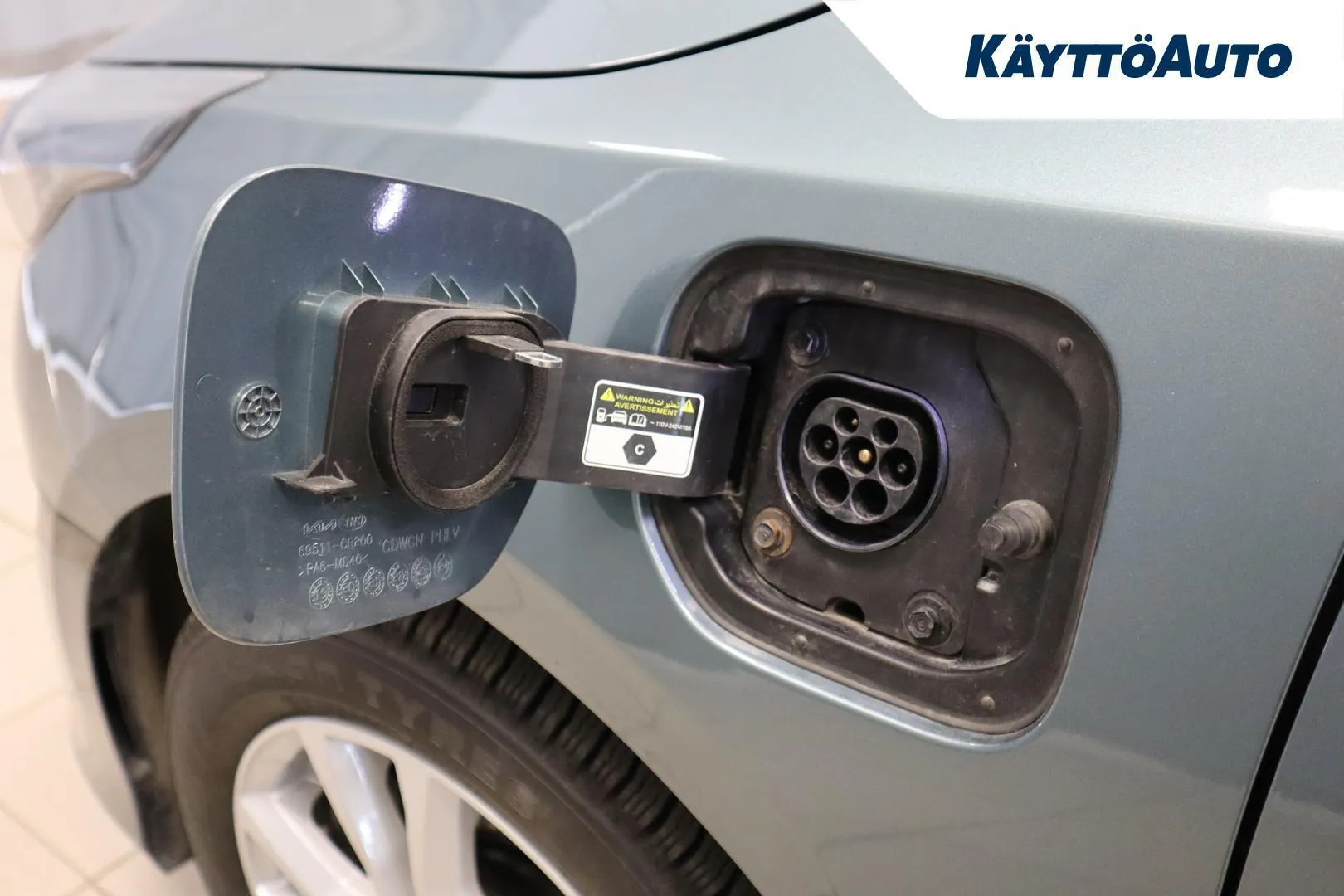 Kia Ceed NNR-490 carousel image