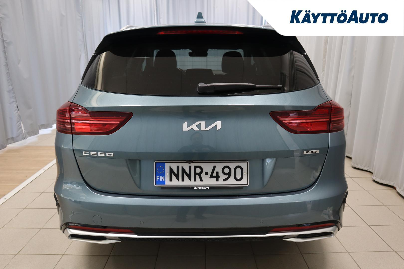 Kia Ceed 2025, kuva 6/24