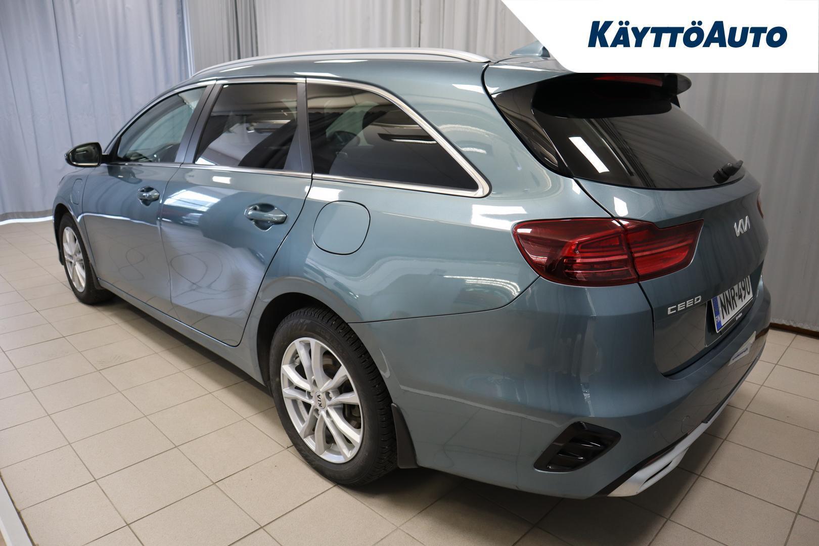 Kia Ceed 2025, kuva 5/24