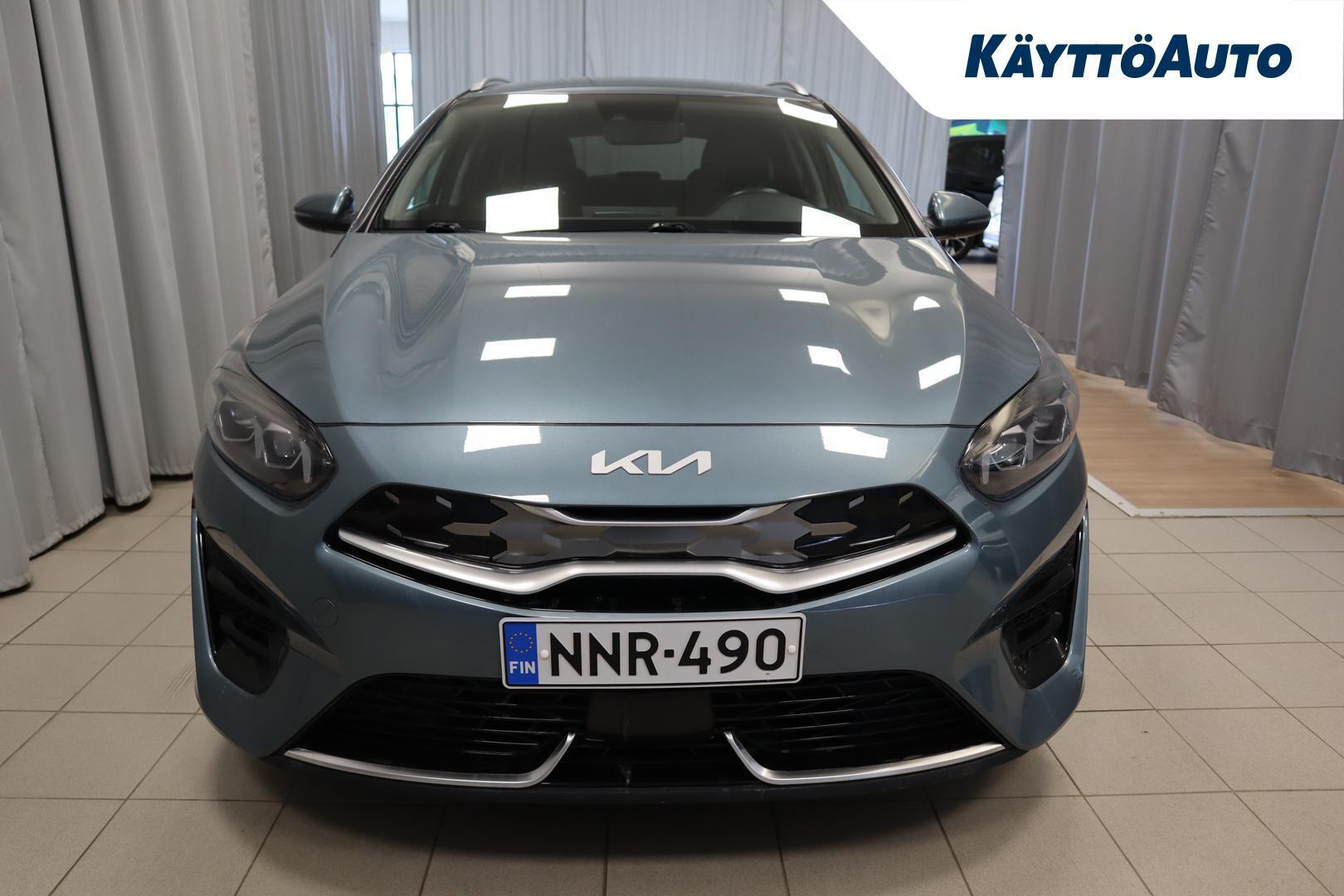 Kia Ceed 2025, kuva 2/24