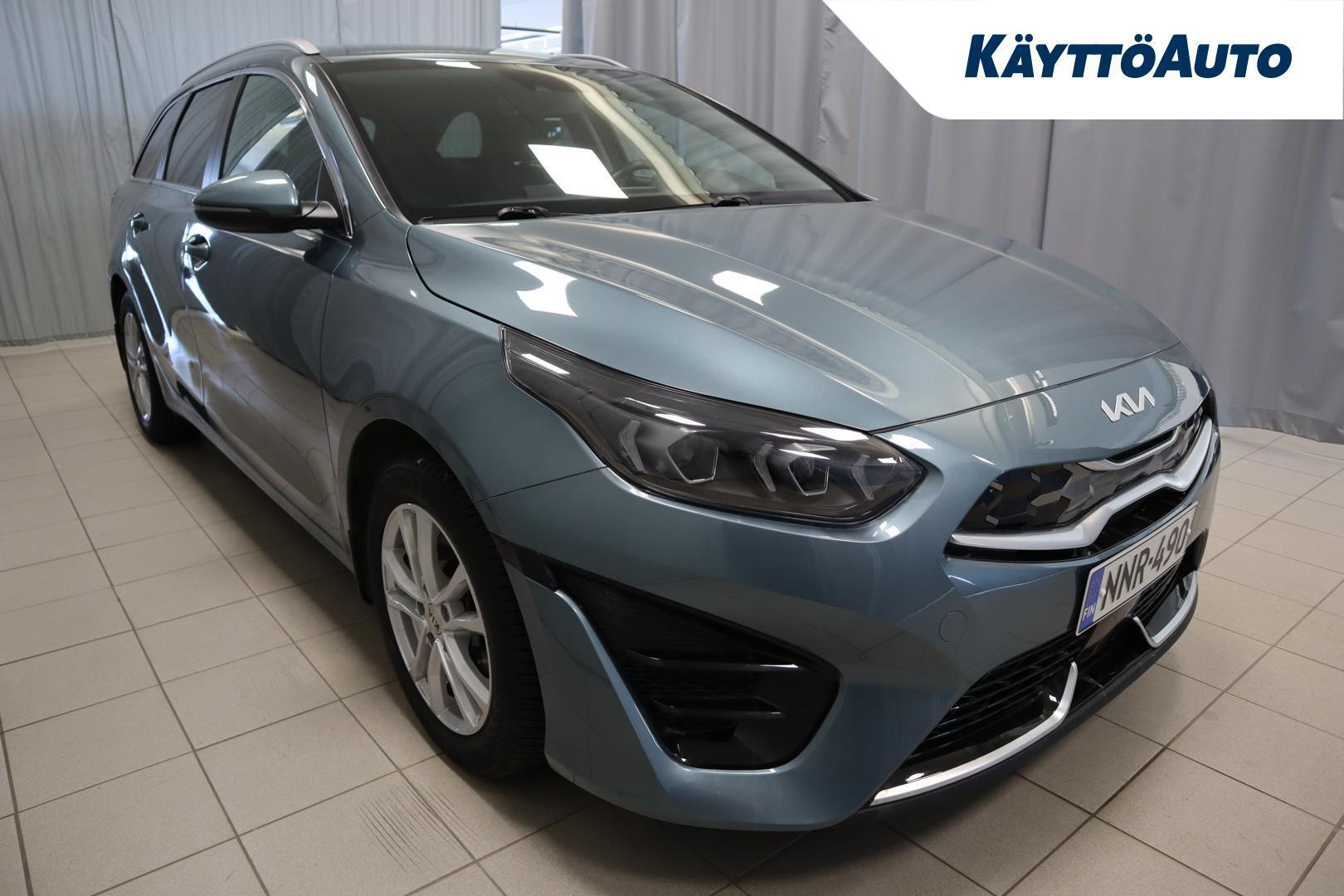Kia Ceed 2025, kuva 4/24