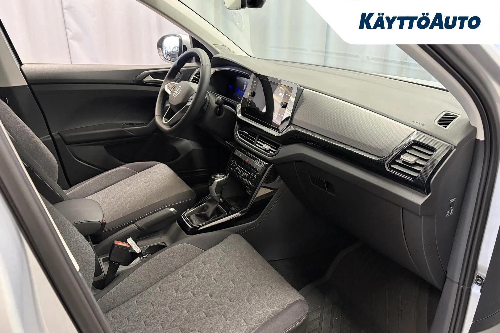 Volkswagen T-Cross RXT-970 carousel image
