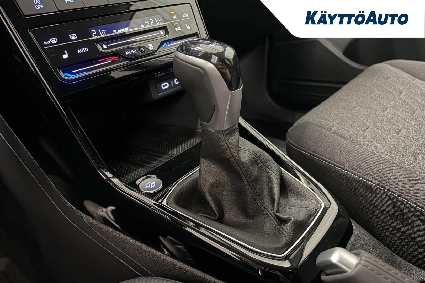 Volkswagen T-Cross RXT-970 carousel image