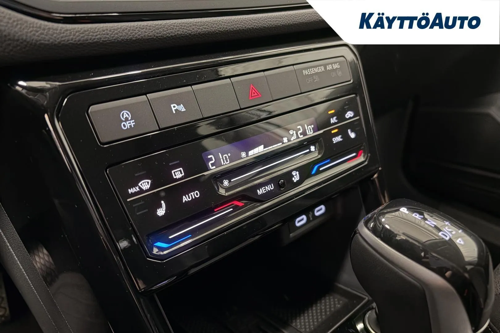Volkswagen T-Cross RXT-970 carousel image