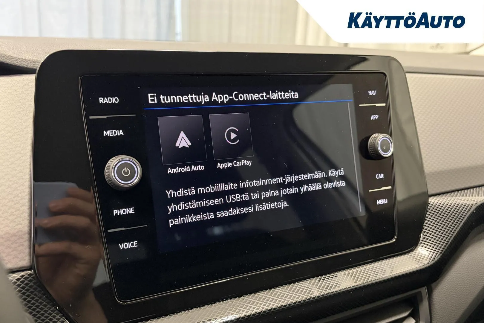 Volkswagen T-Cross RXT-970 carousel image