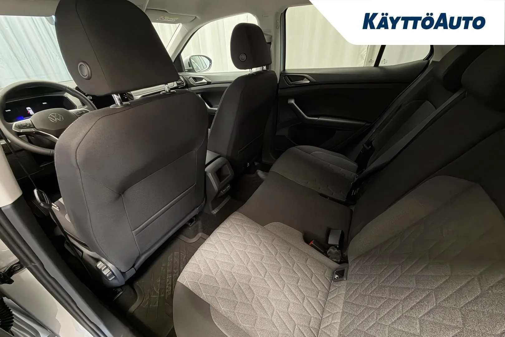 Volkswagen T-Cross RXT-970 carousel image