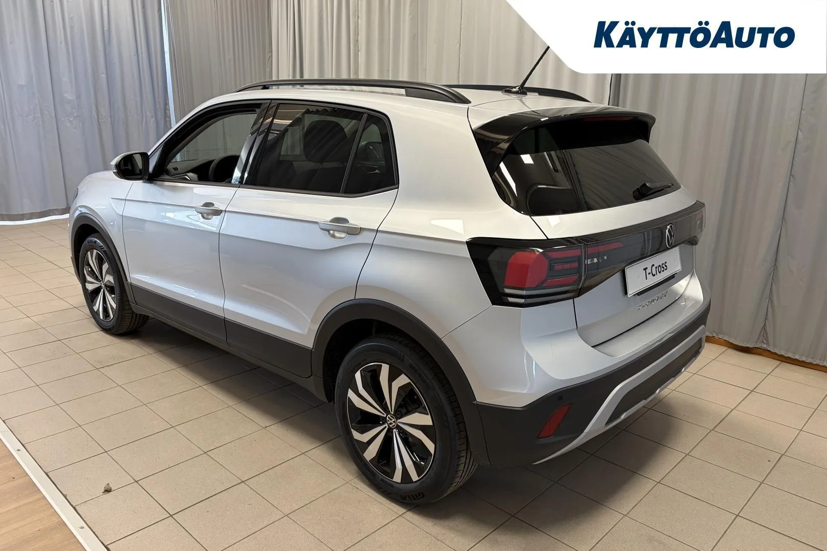 Volkswagen T-Cross RXT-970 carousel image