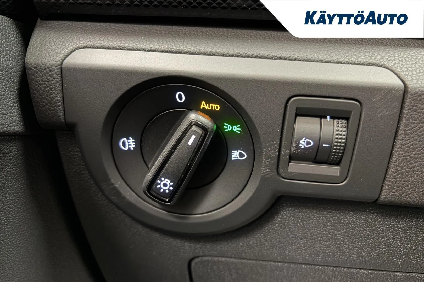 Volkswagen T-Cross RXT-970 carousel image