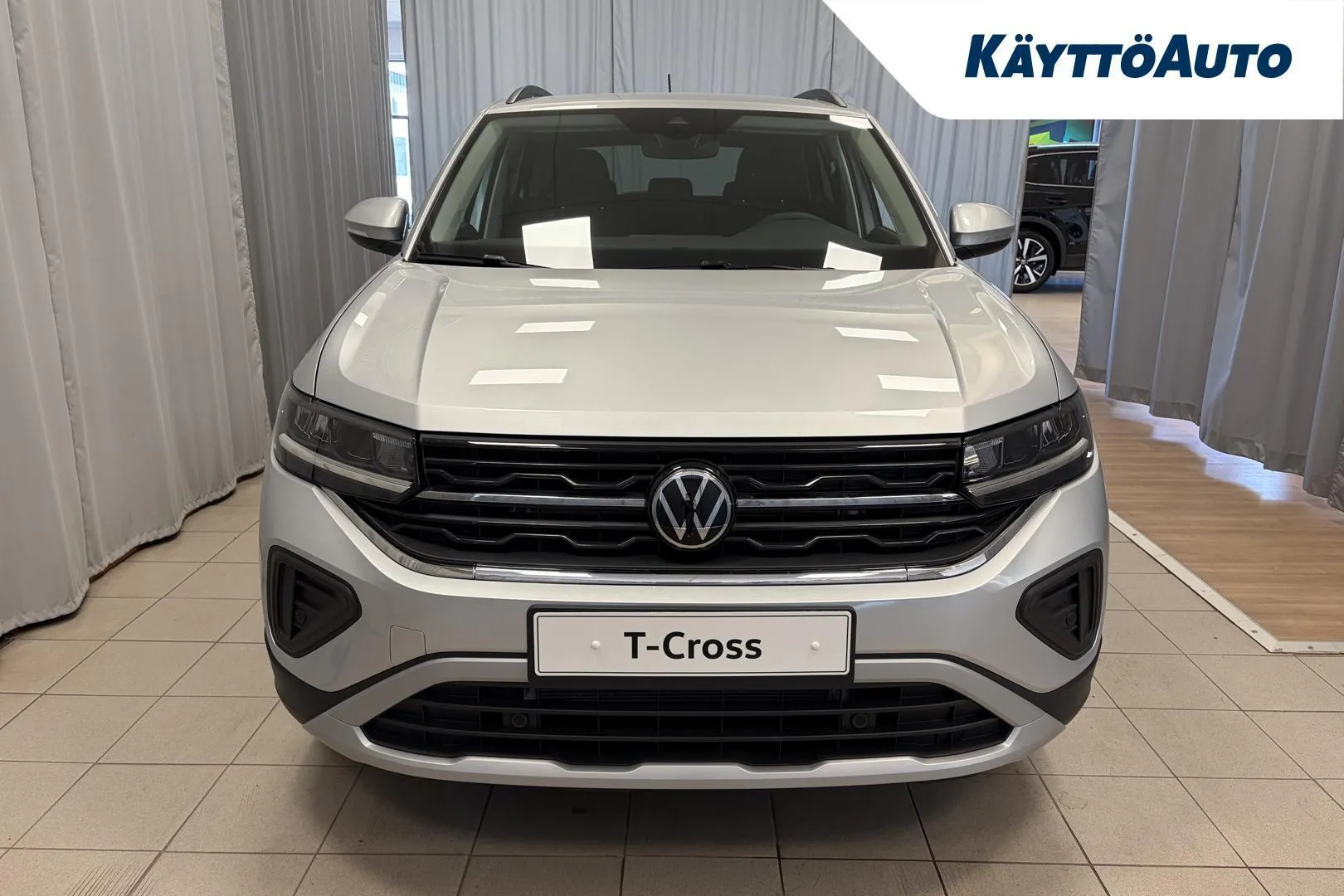 Volkswagen T-Cross RXT-970 carousel image