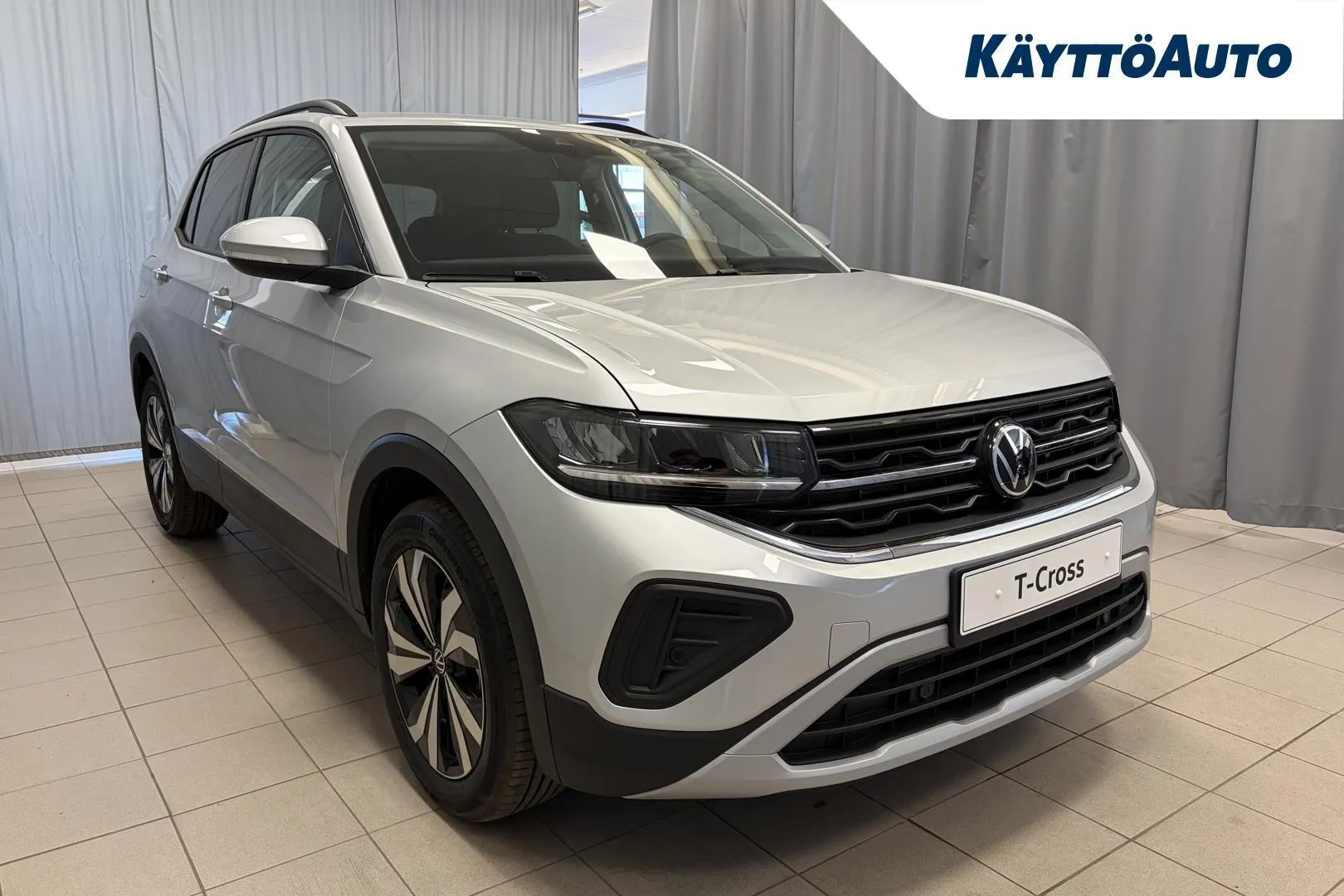Volkswagen T-Cross RXT-970 carousel image