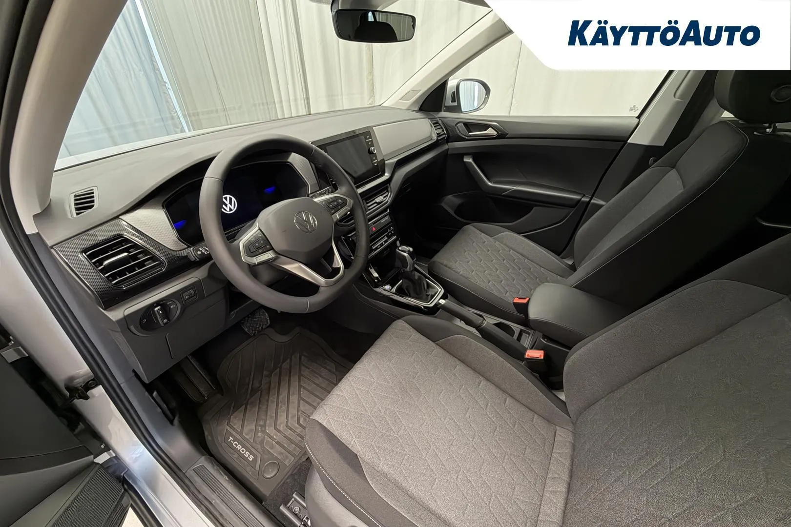 Volkswagen T-Cross RXT-970 carousel image