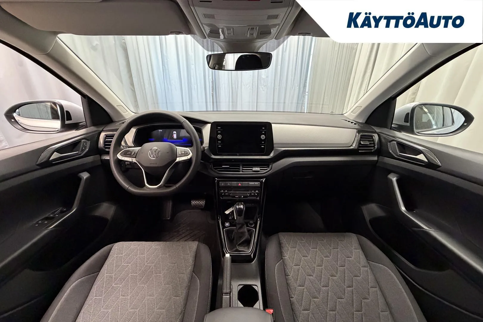 Volkswagen T-Cross RXT-970 carousel image