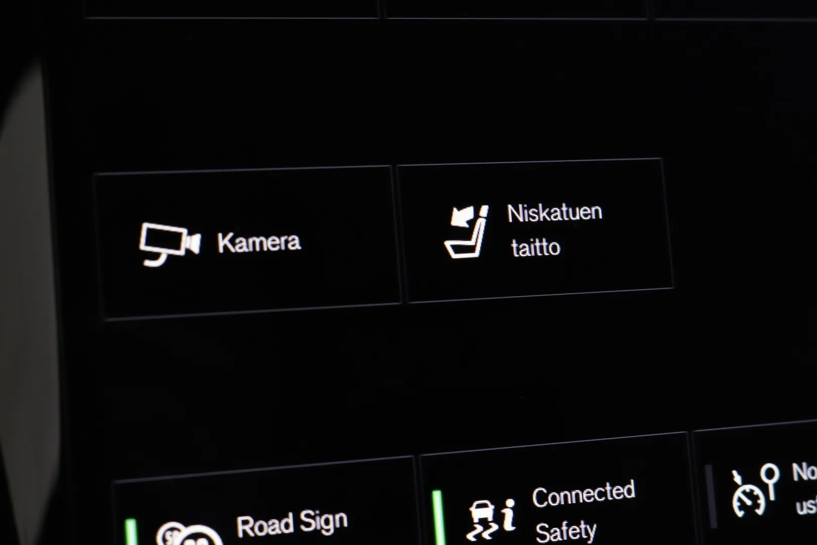 Volvo XC60 JKX-860 carousel image