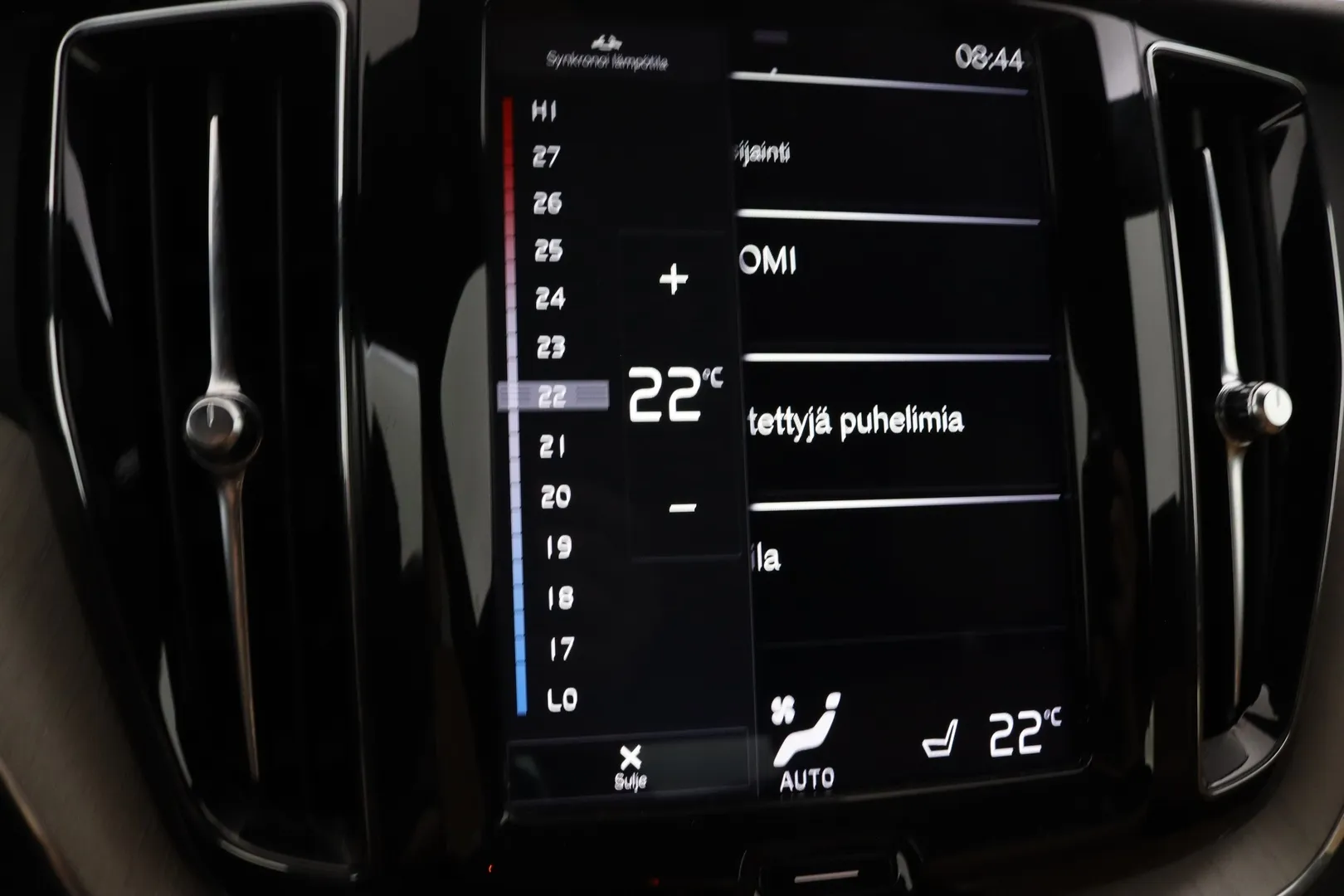 Volvo XC60 JKX-860 carousel image