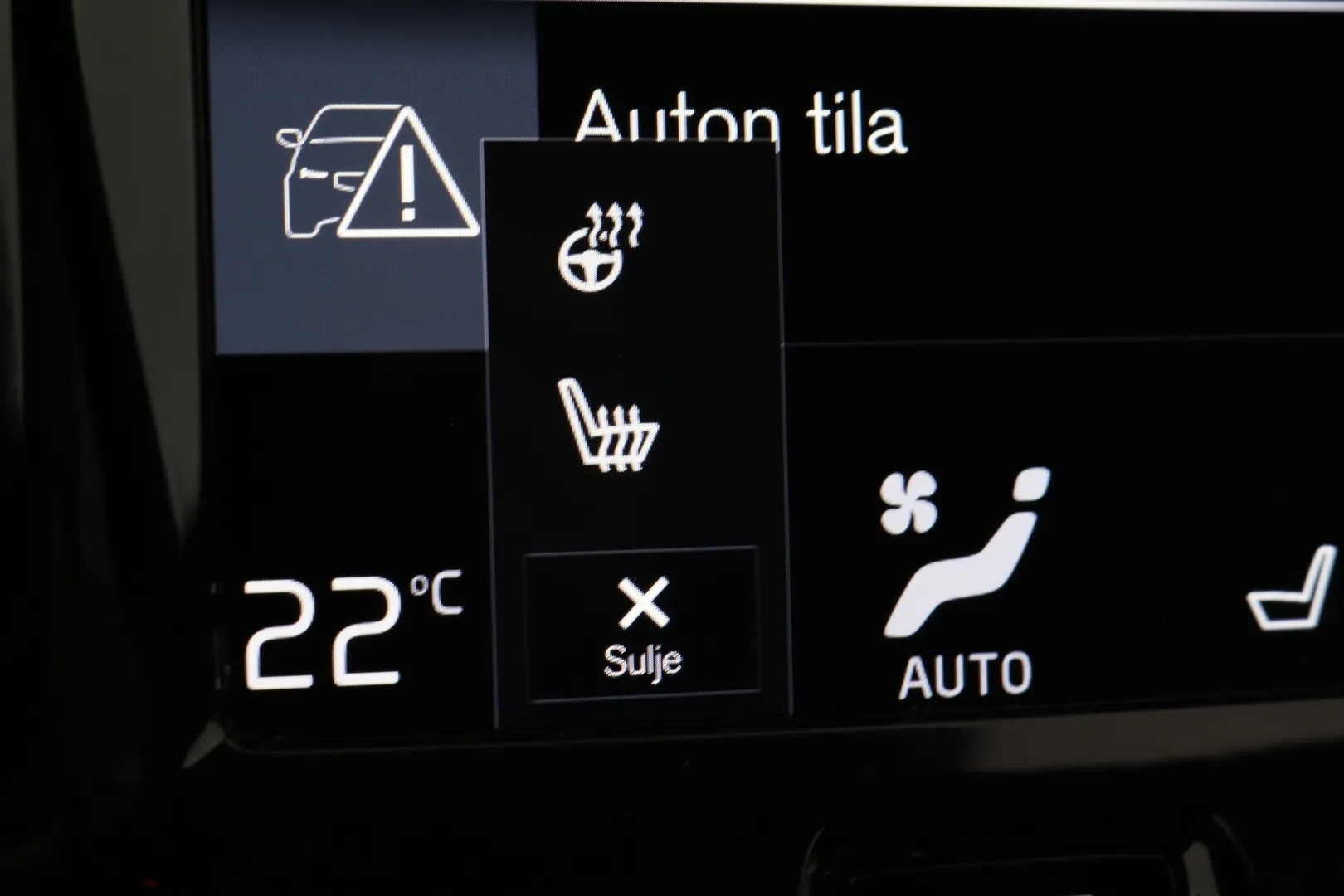 Volvo XC60 JKX-860 carousel image