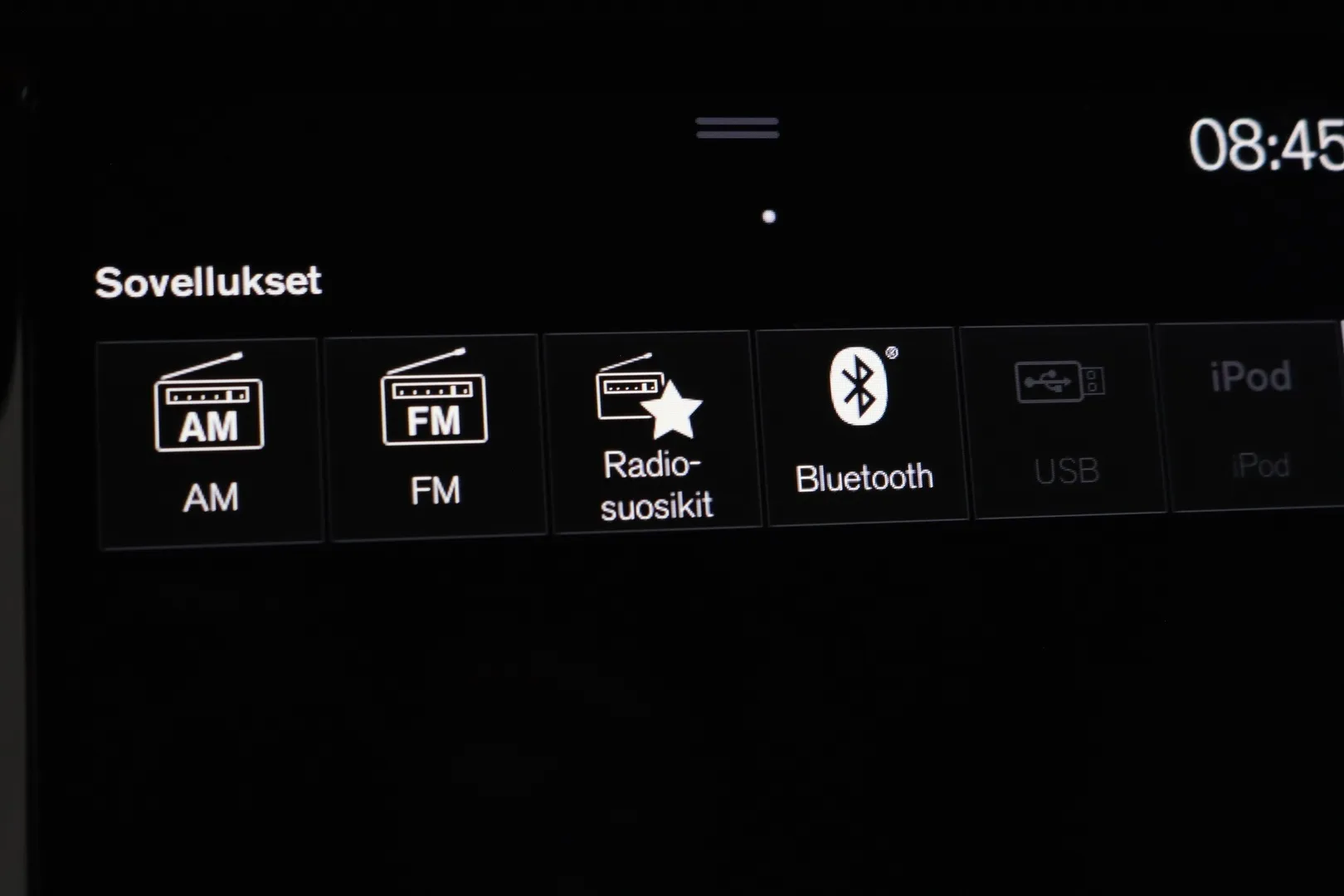 Volvo XC60 JKX-860 carousel image