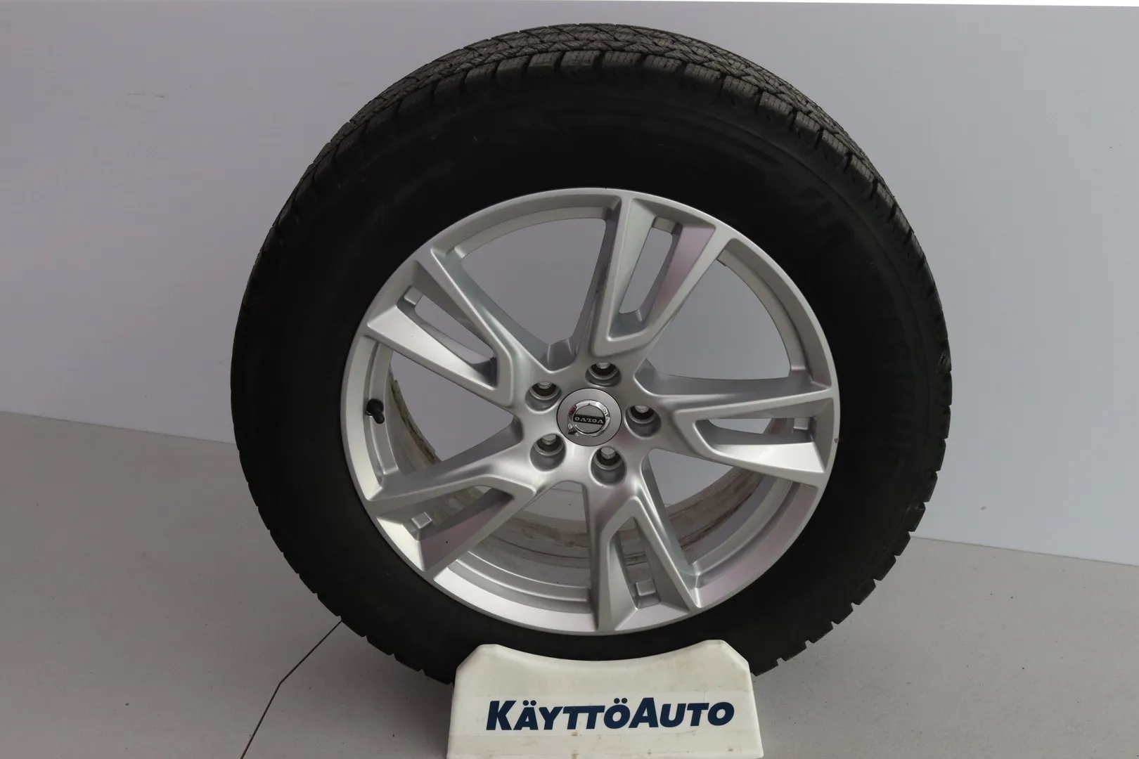 Volvo XC60 JKX-860 carousel image