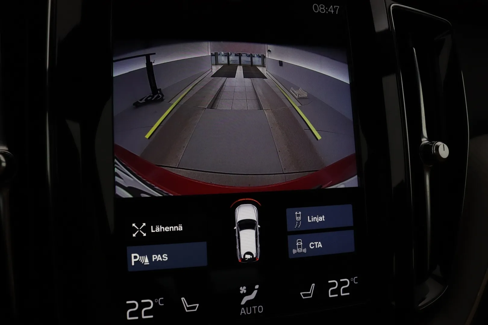 Volvo XC60 JKX-860 carousel image