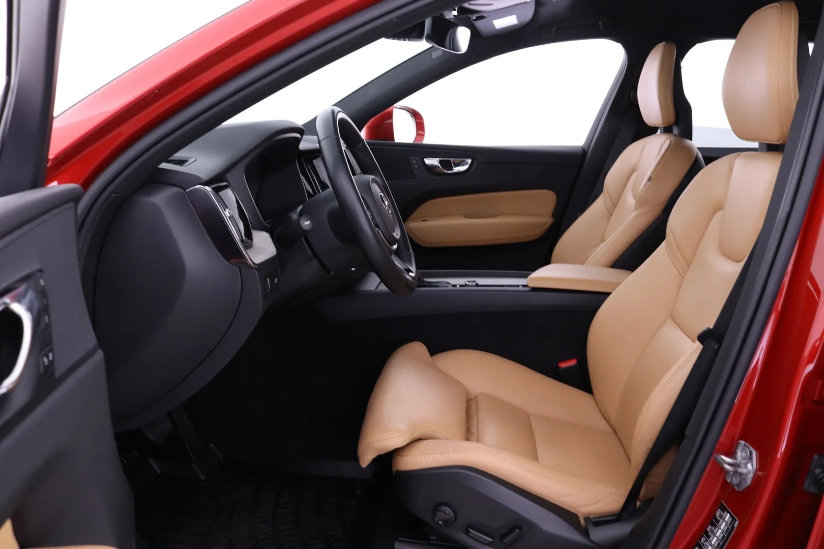 Volvo XC60 JKX-860 carousel image