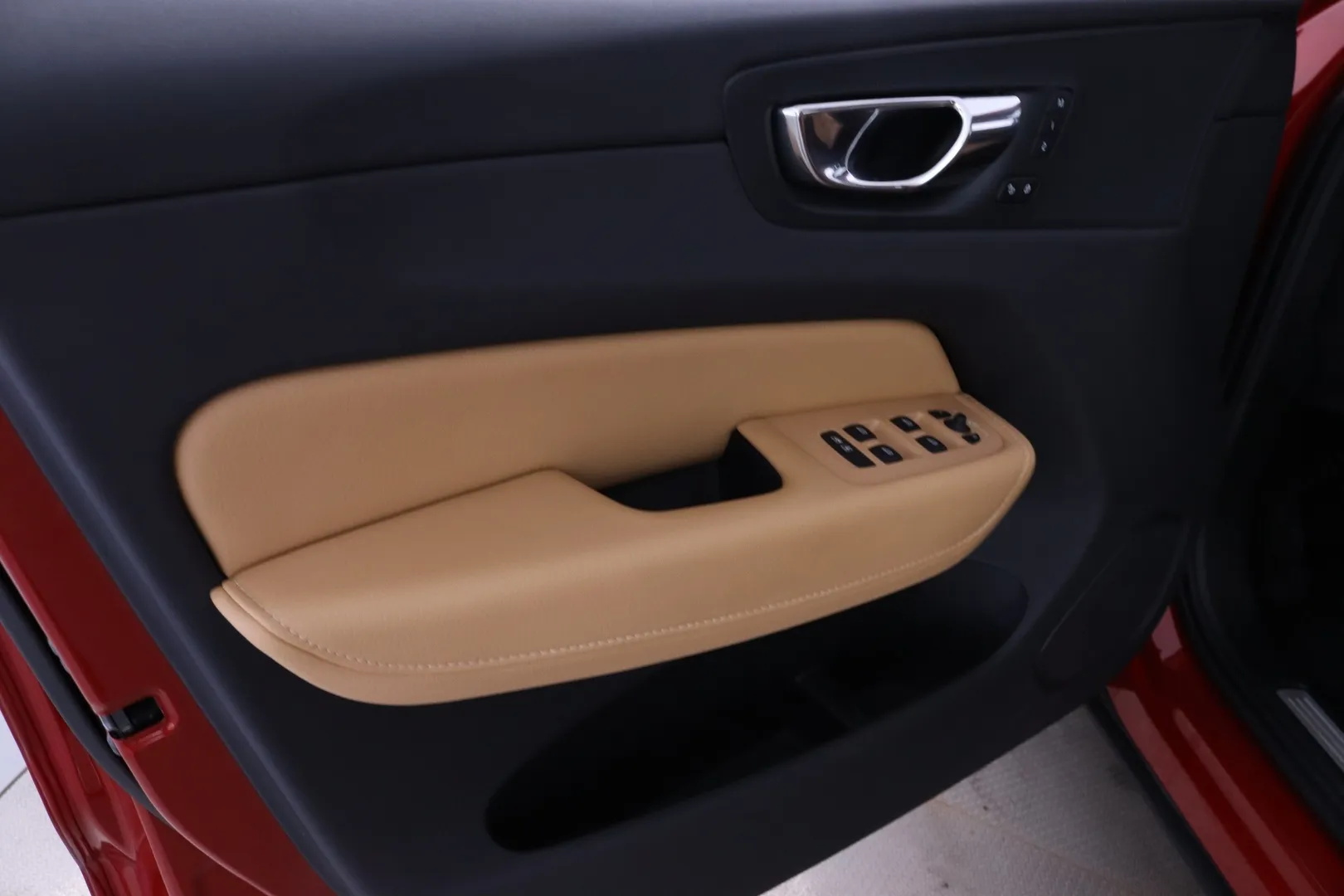 Volvo XC60 JKX-860 carousel image