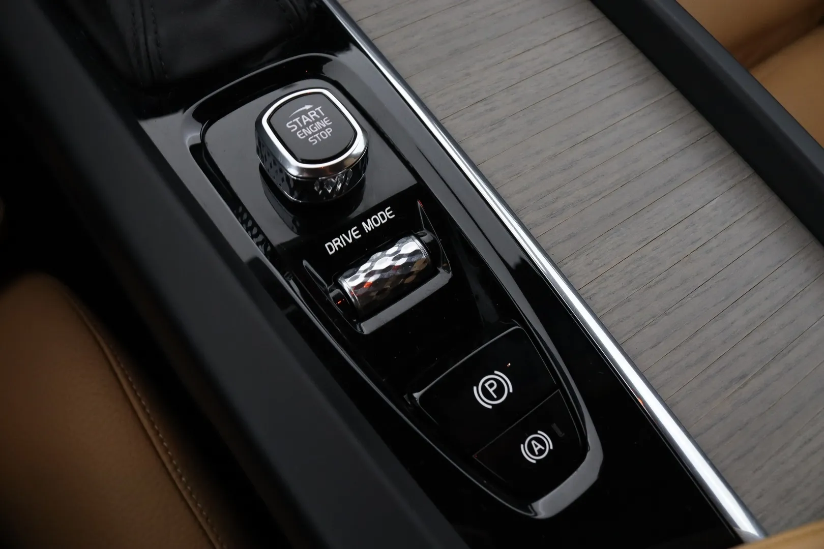 Volvo XC60 JKX-860 carousel image