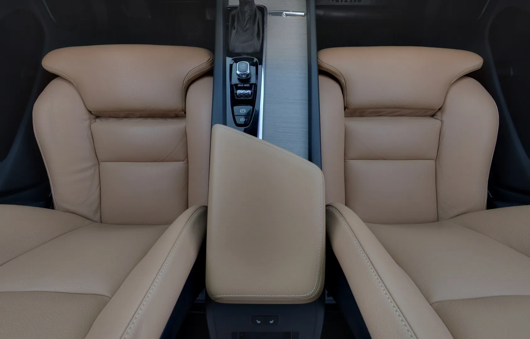 Volvo XC60 JKX-860 carousel image