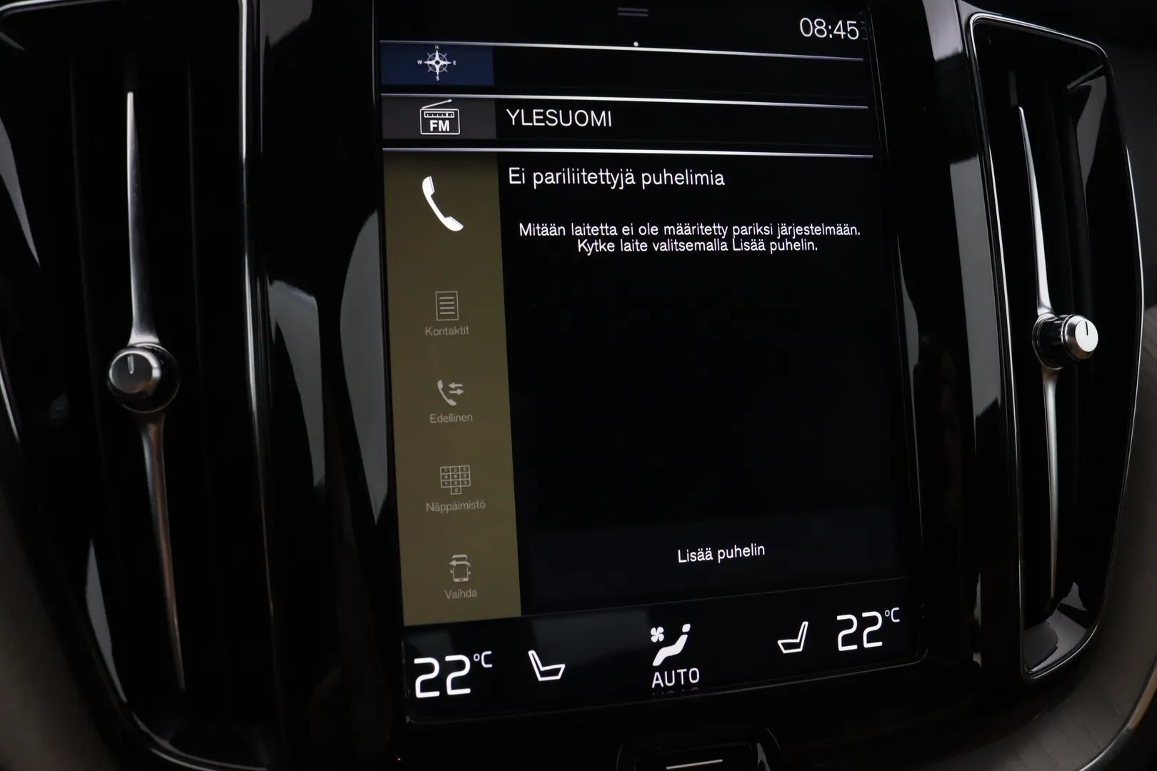 Volvo XC60 JKX-860 carousel image