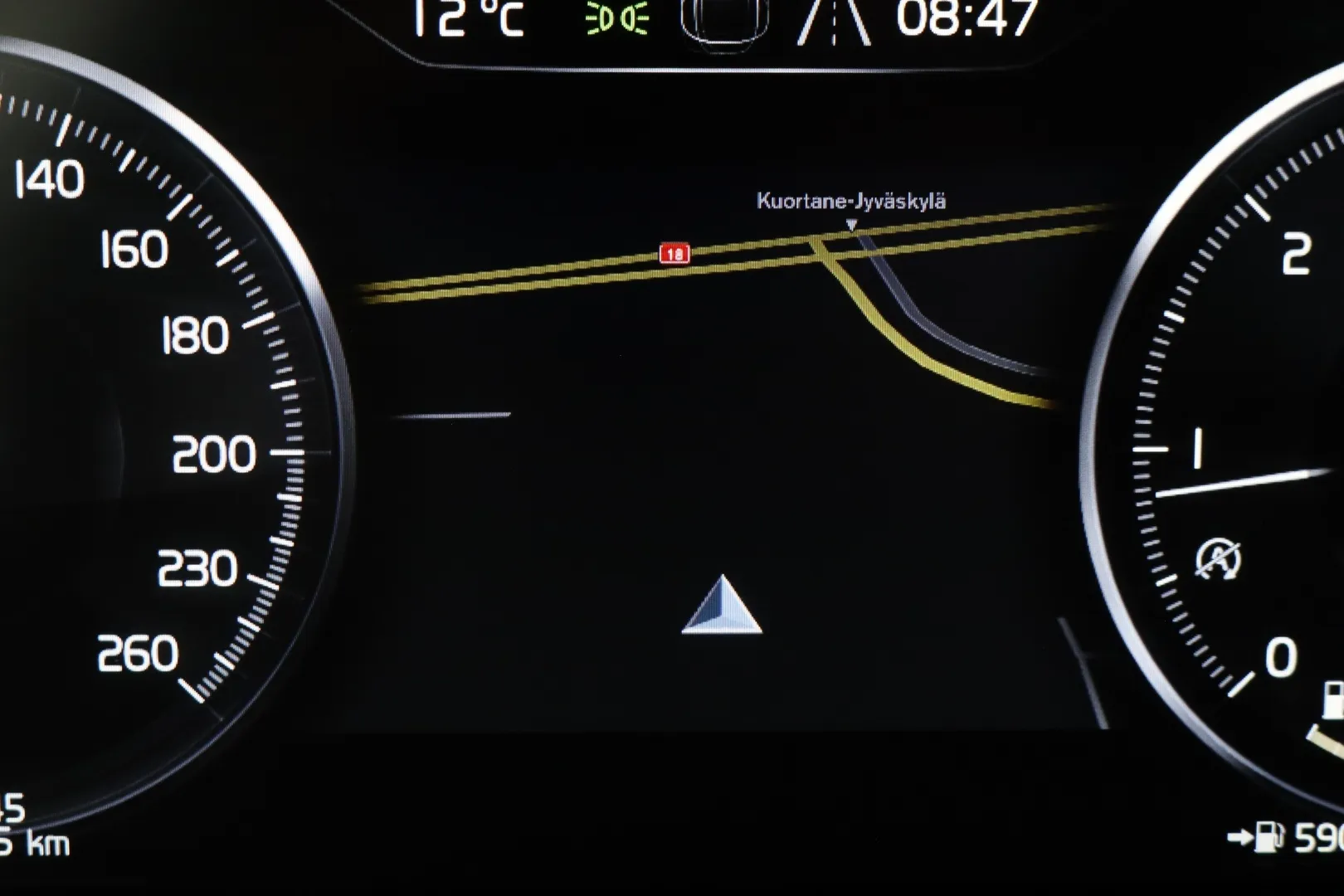 Volvo XC60 JKX-860 carousel image