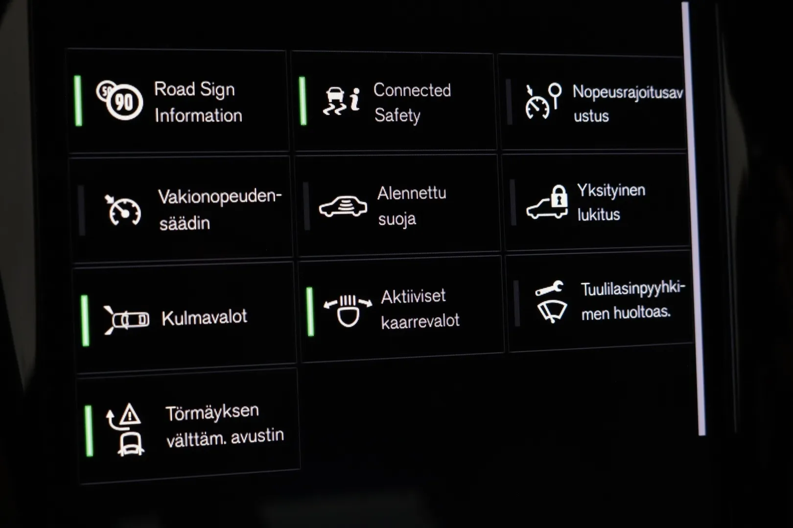 Volvo XC60 JKX-860 carousel image