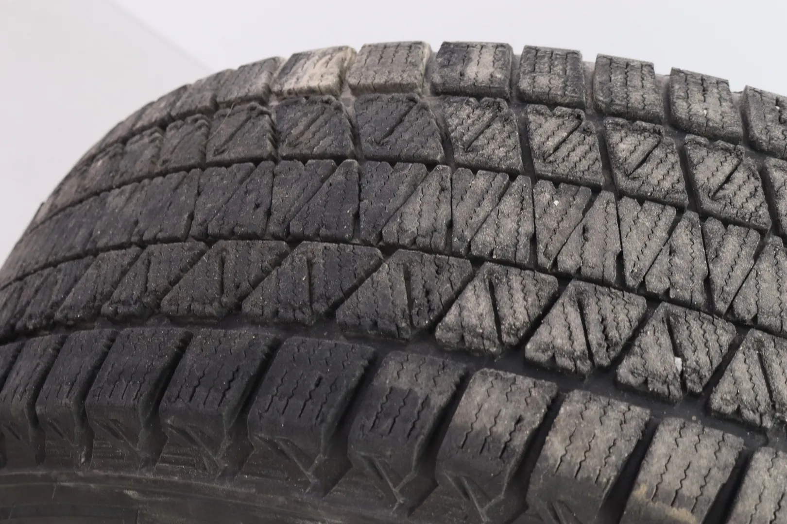 Volvo XC60 JKX-860 carousel image