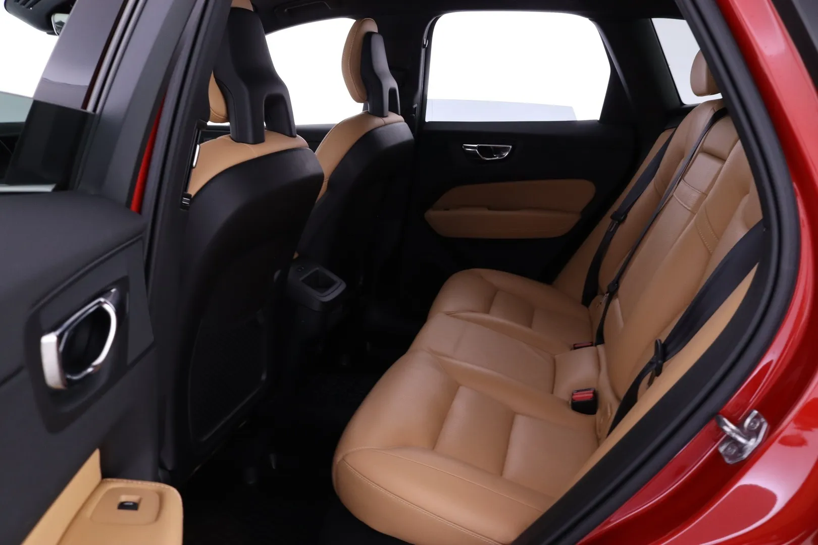 Volvo XC60 JKX-860 carousel image