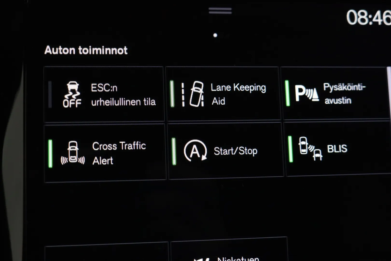 Volvo XC60 JKX-860 carousel image