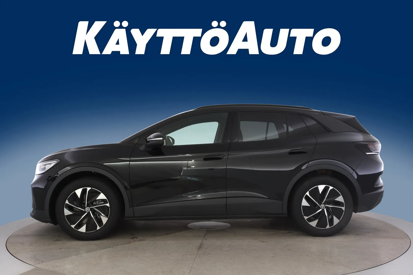 Volkswagen ID.4 ZPZ-843 carousel image