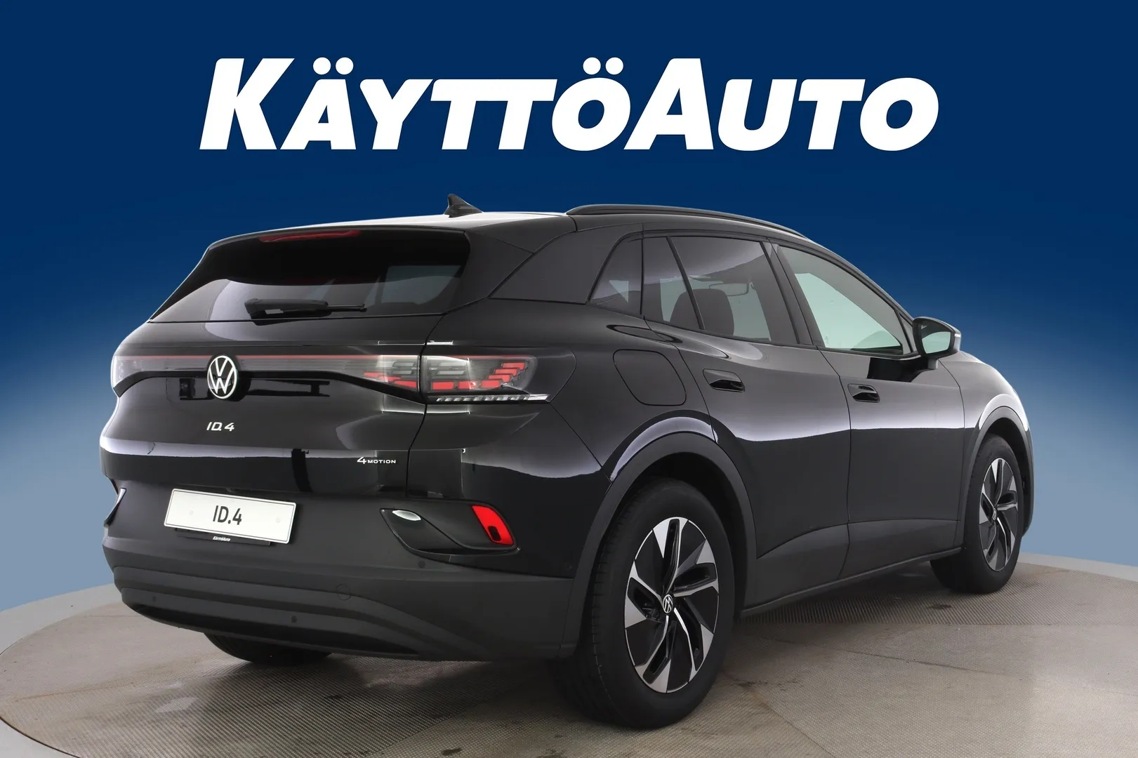 Volkswagen ID.4 ZPZ-843 carousel image