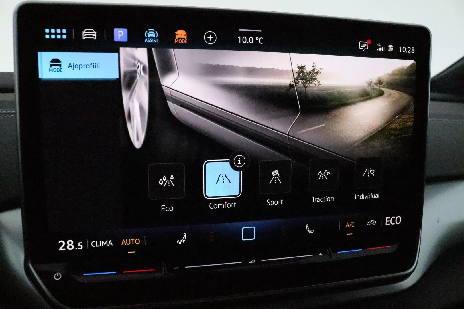 Volkswagen ID.4 ZPZ-843 carousel image