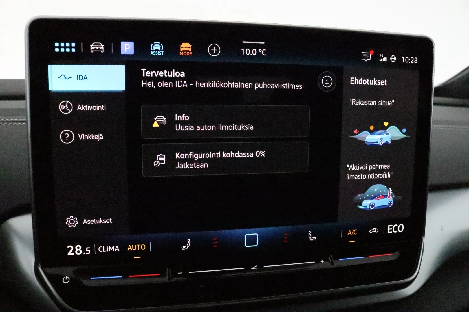 Volkswagen ID.4 ZPZ-843 carousel image
