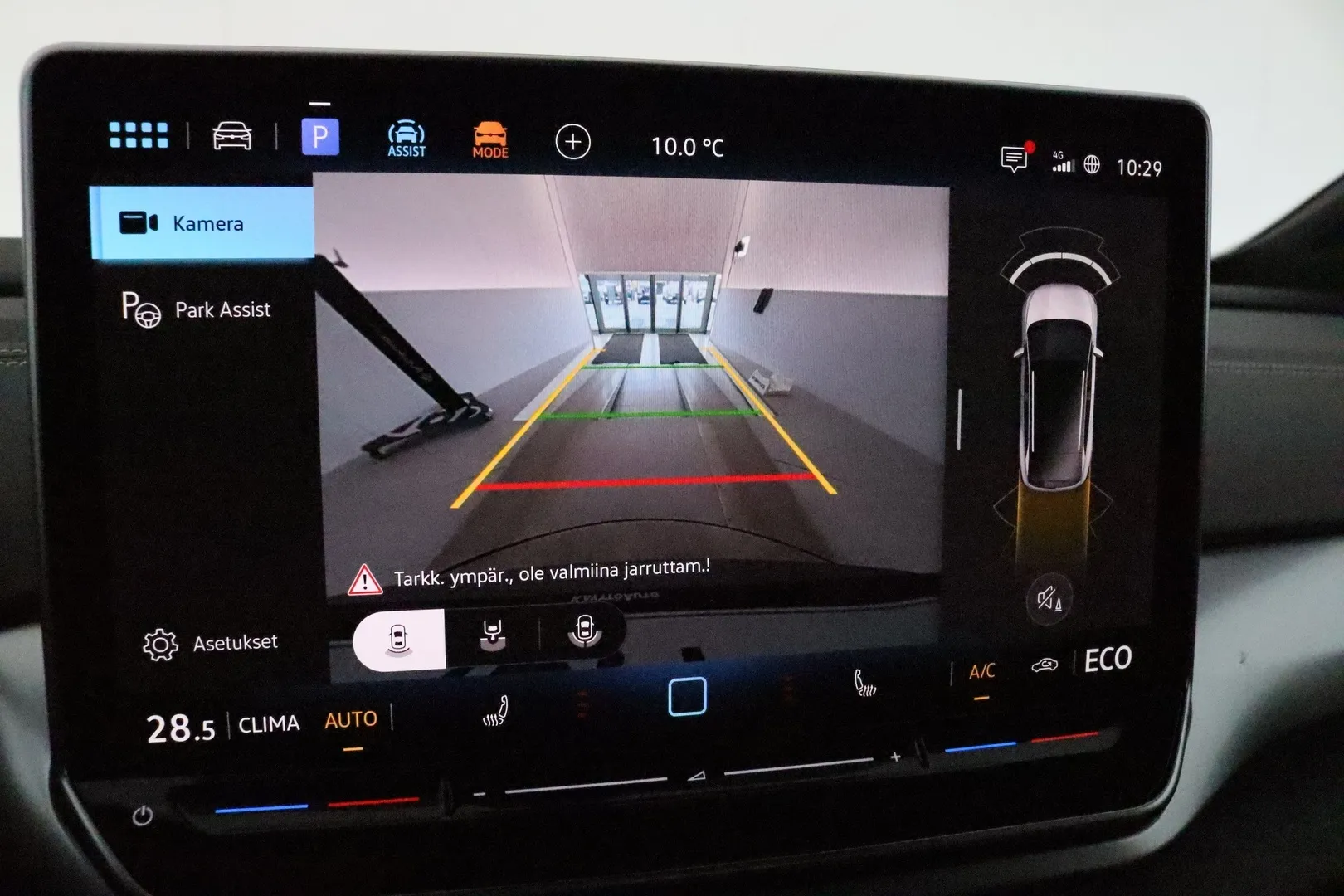 Volkswagen ID.4 ZPZ-843 carousel image