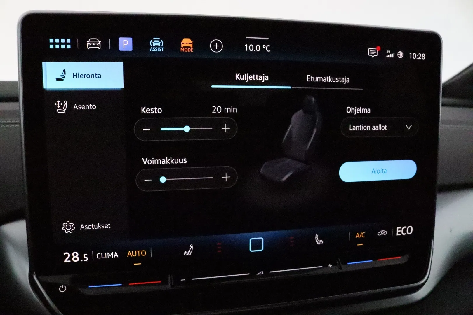 Volkswagen ID.4 ZPZ-843 carousel image