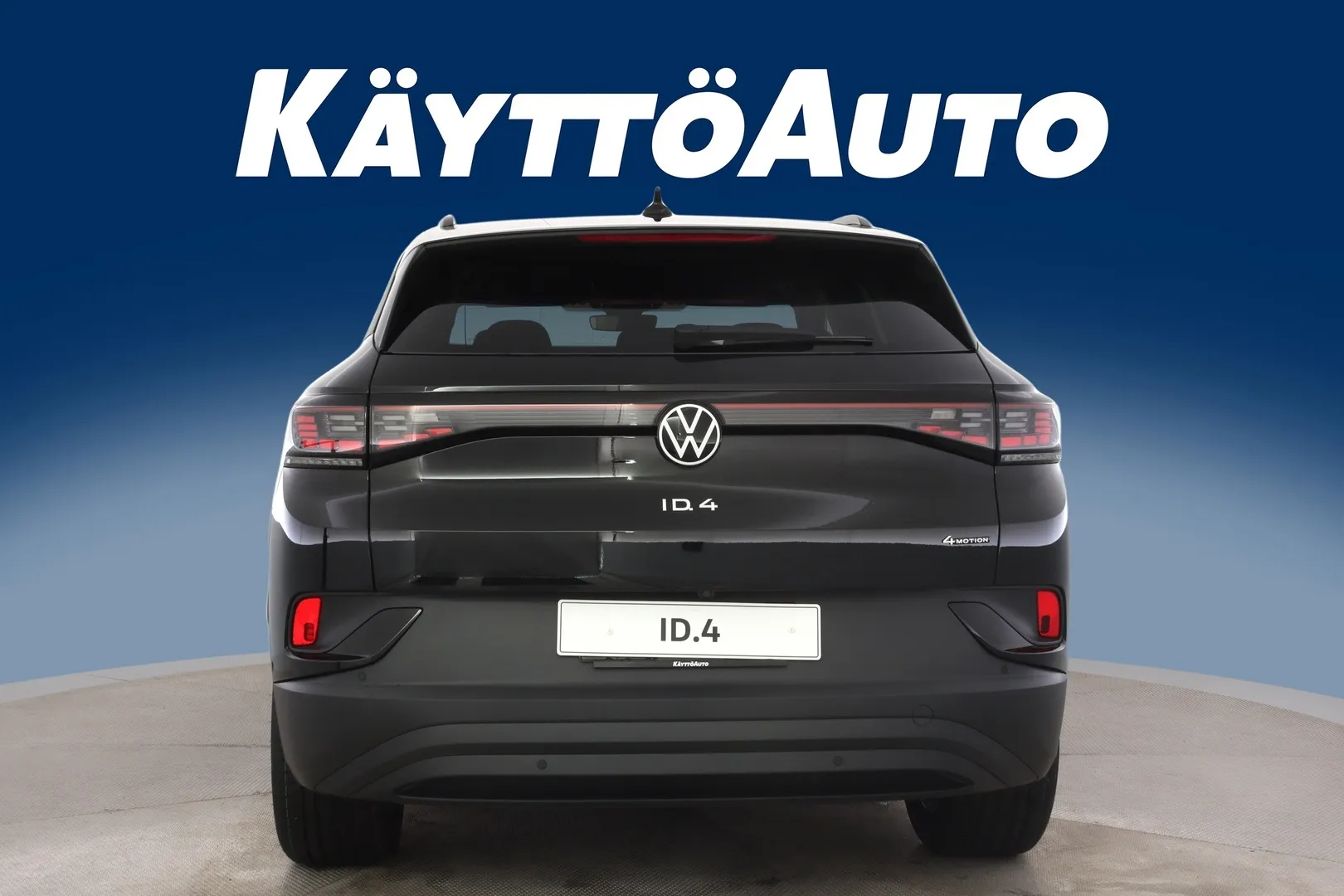 Volkswagen ID.4 ZPZ-843 carousel image