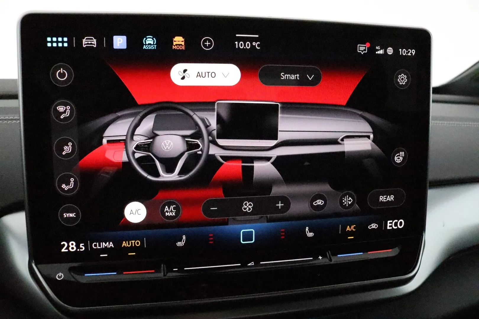 Volkswagen ID.4 ZPZ-843 carousel image