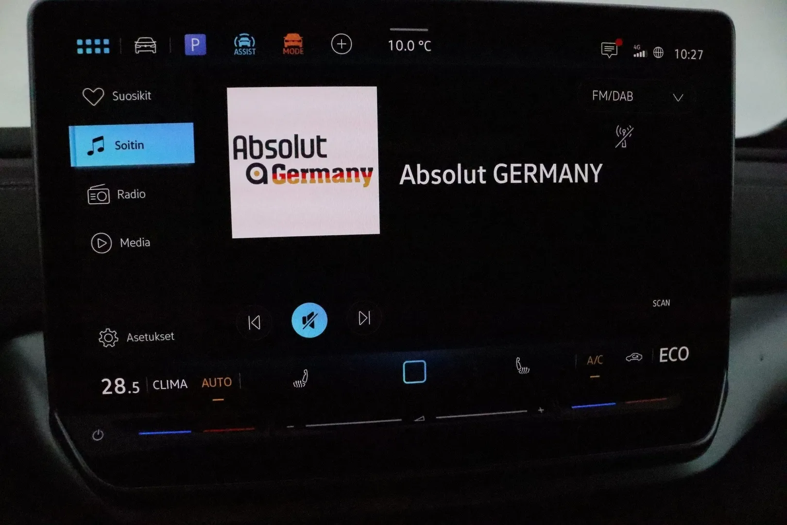 Volkswagen ID.4 ZPZ-843 carousel image