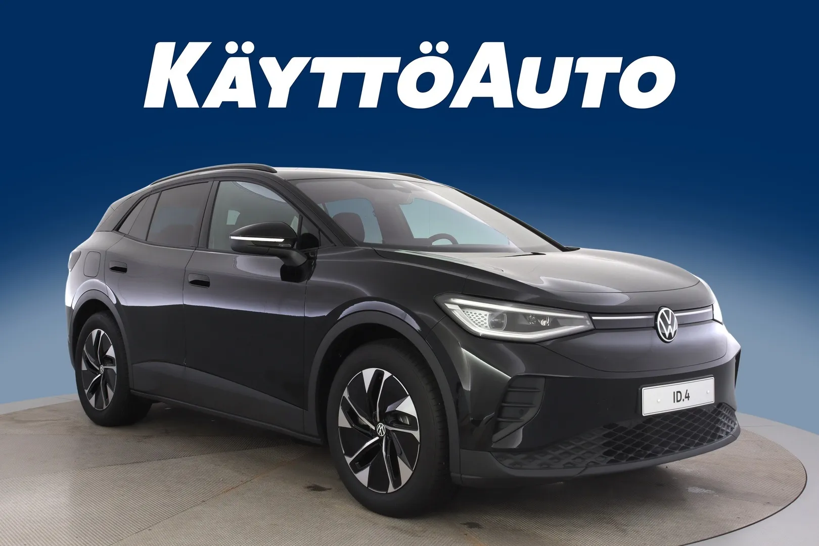 Volkswagen ID.4 ZPZ-843 carousel image