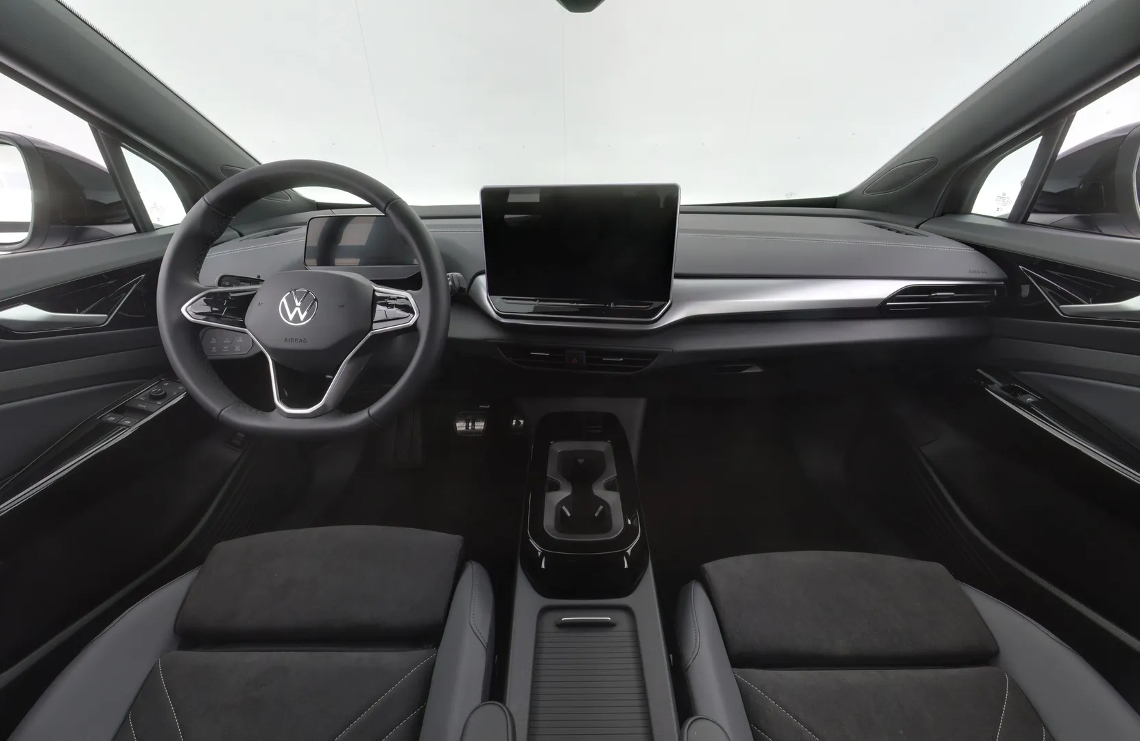 Volkswagen ID.4 ZPZ-843 carousel image