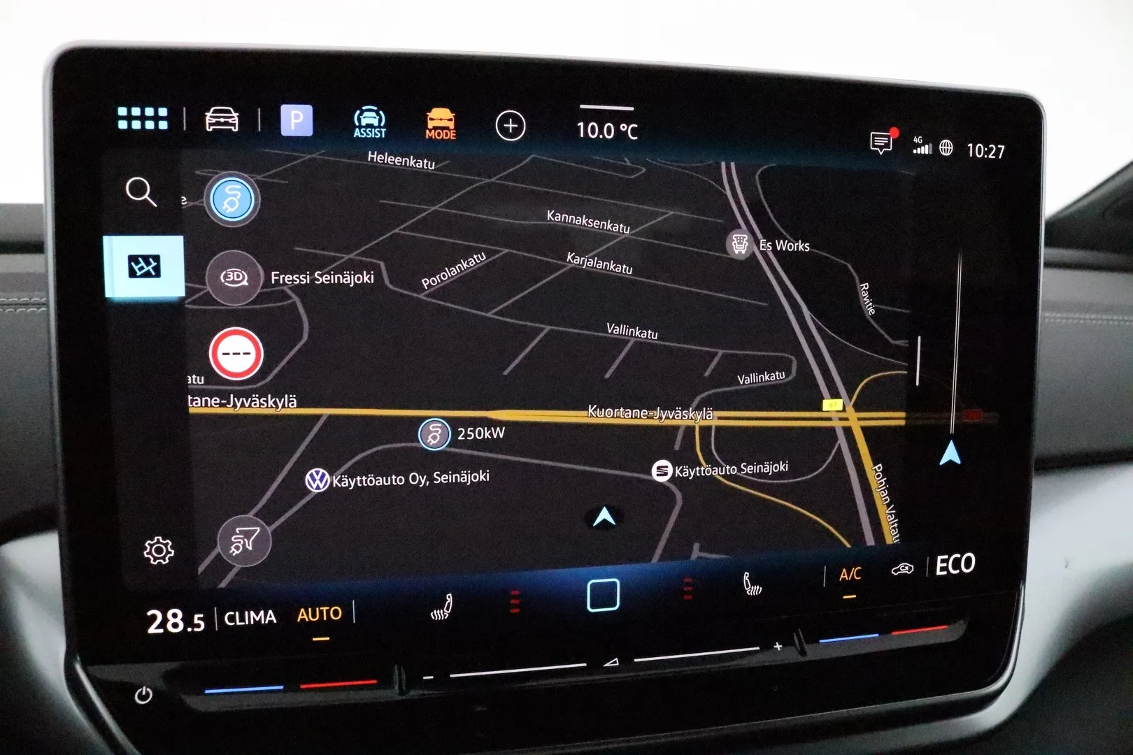 Volkswagen ID.4 ZPZ-843 carousel image