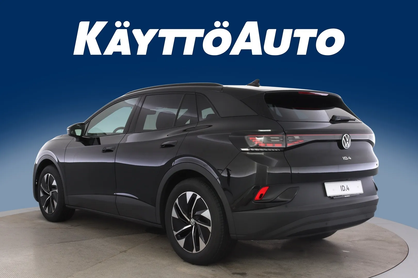 Volkswagen ID.4 ZPZ-843 carousel image