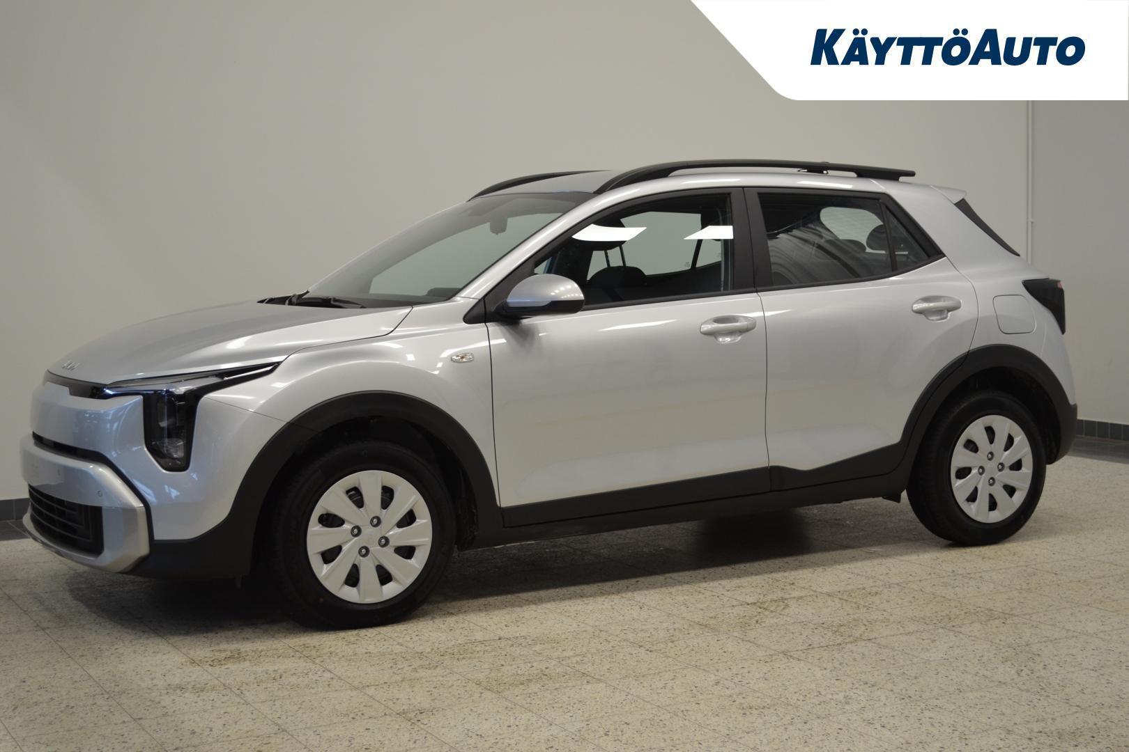 Kia Stonic 2026, kuva 2/24