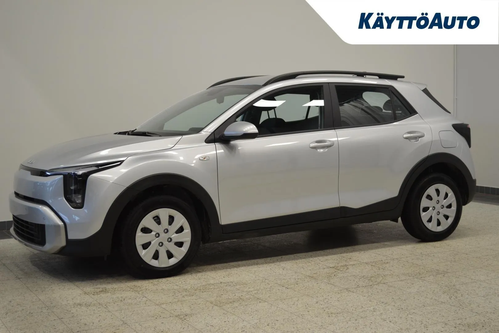 KIA STONIC MRR-313 carousel image